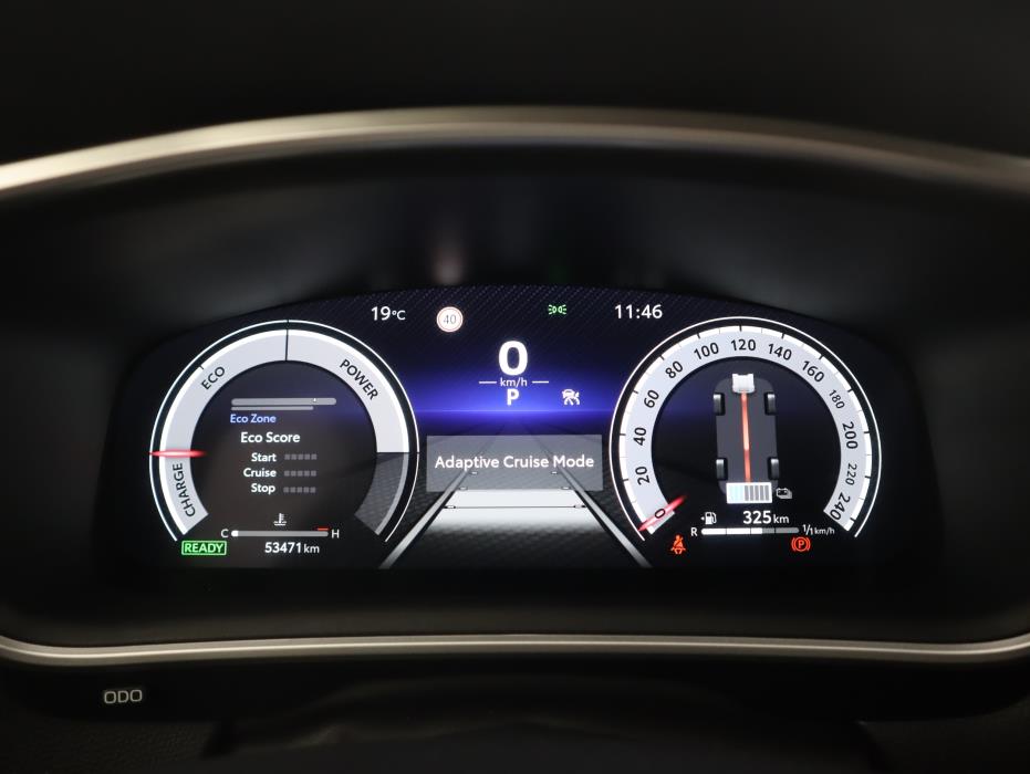 TOYOTA Corolla Cross 2023