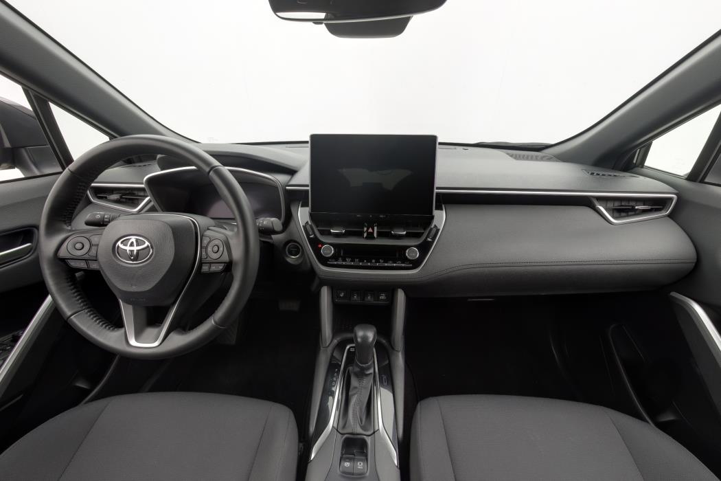 TOYOTA Corolla Cross 2023