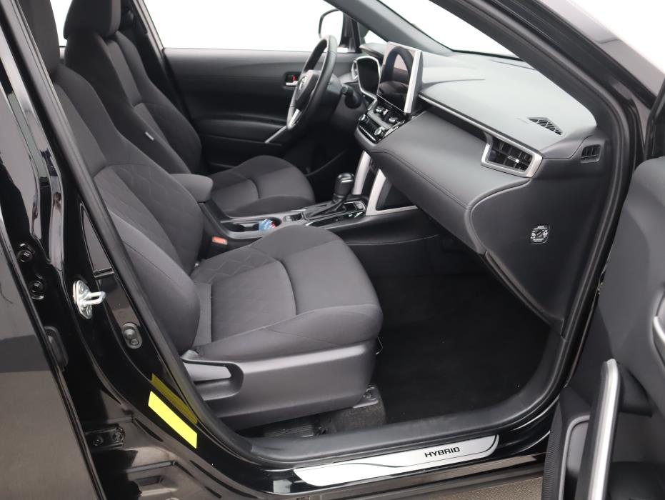 TOYOTA Corolla Cross 2023