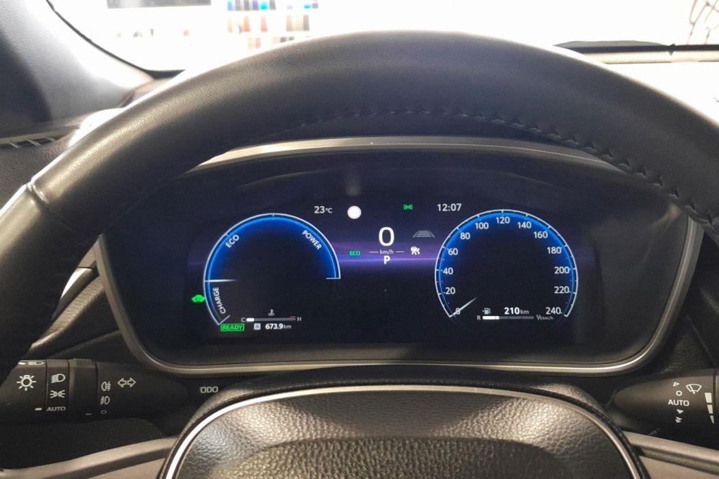 TOYOTA Corolla Cross 2024