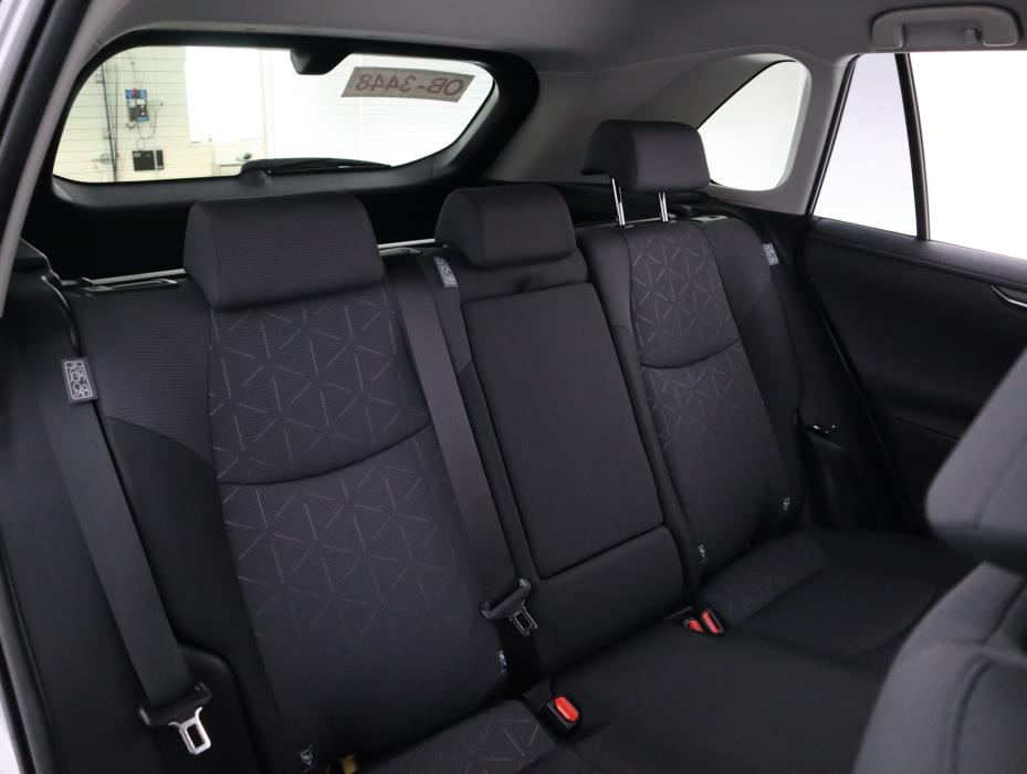 TOYOTA RAV4 2020