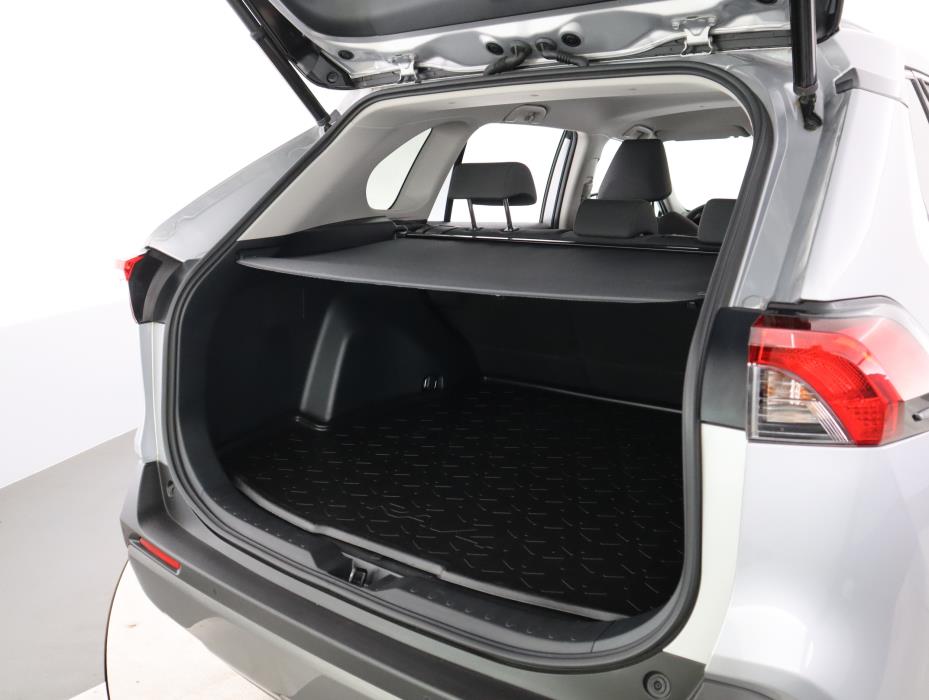 TOYOTA RAV4 2020