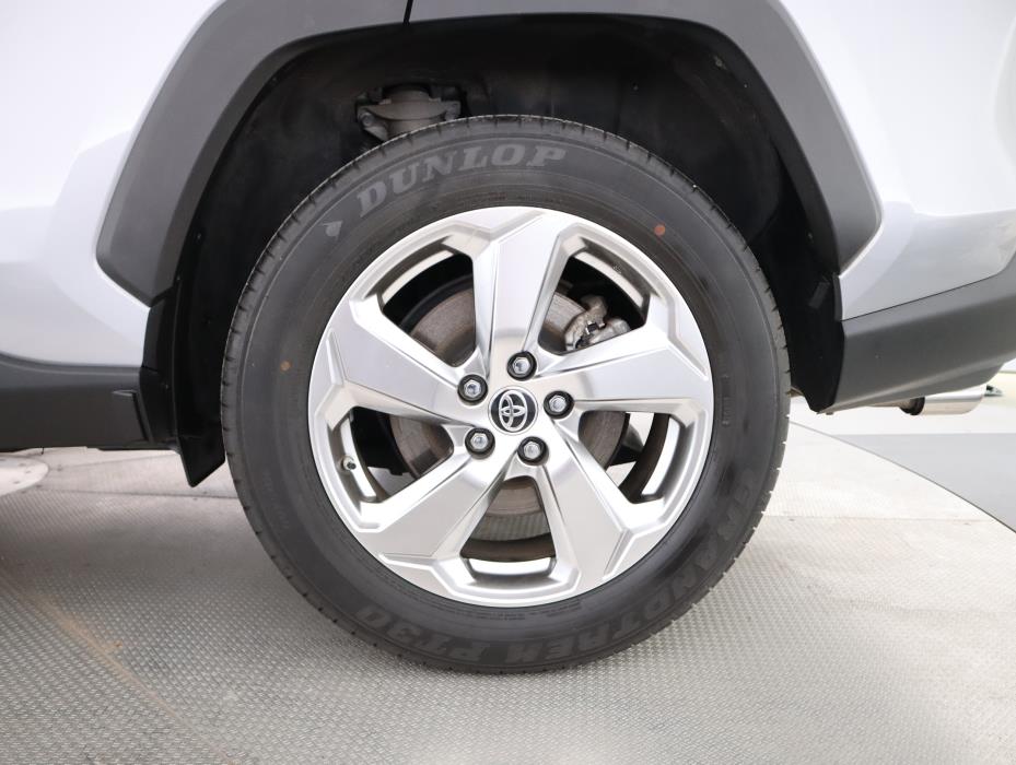 TOYOTA RAV4 2020