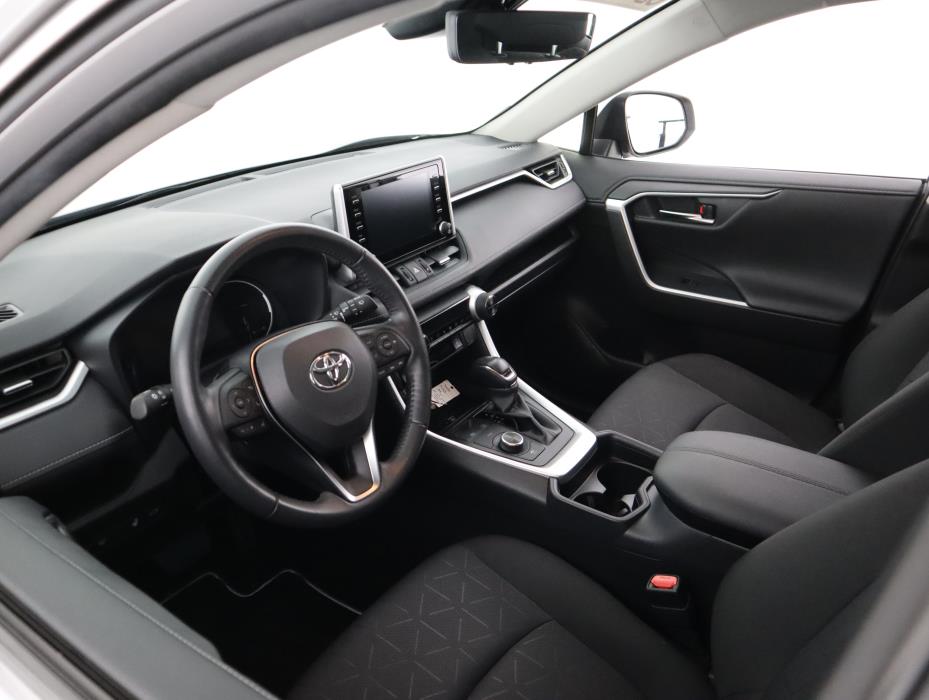 TOYOTA RAV4 2020