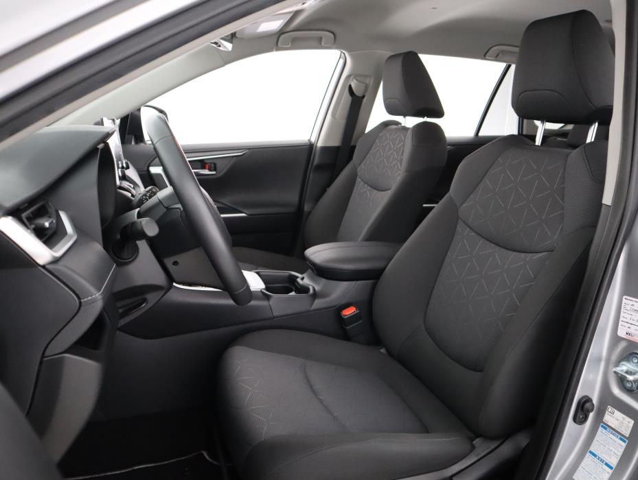 TOYOTA RAV4 2020