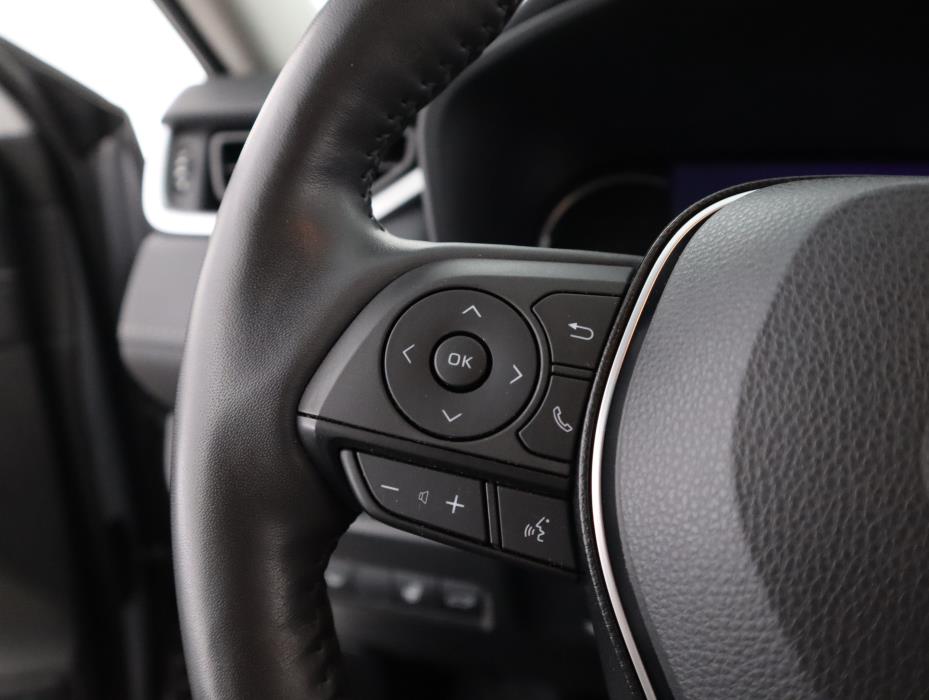 TOYOTA RAV4 2020