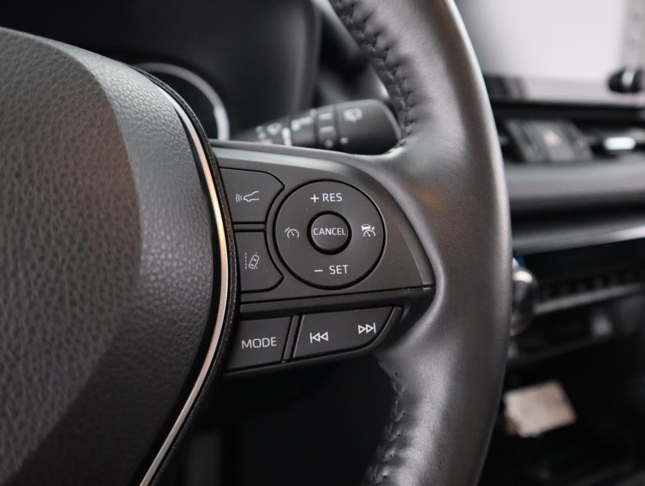 TOYOTA RAV4 2020
