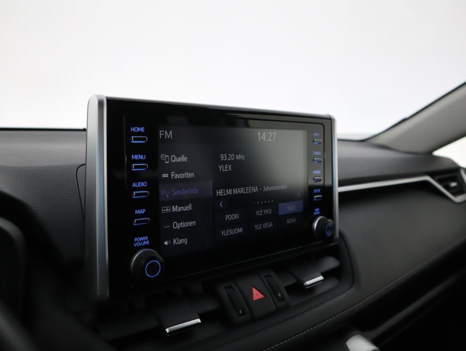 TOYOTA RAV4 2020