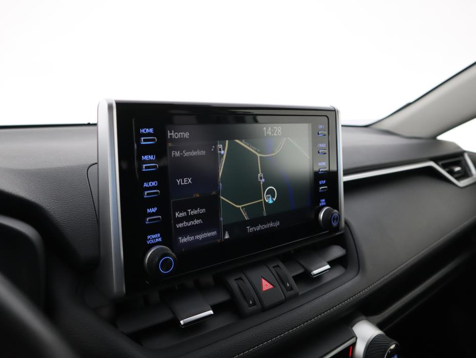 TOYOTA RAV4 2020