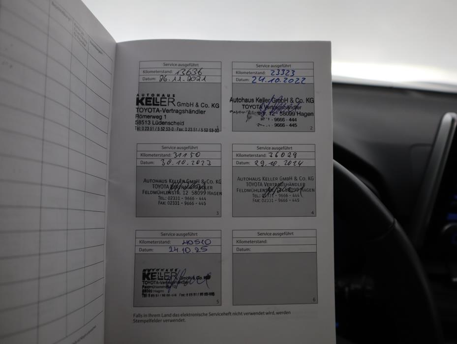 TOYOTA RAV4 2020