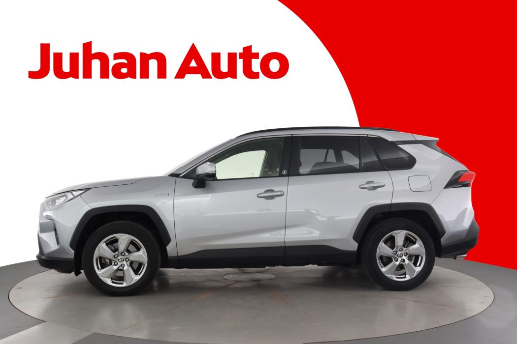 TOYOTA RAV4 2020