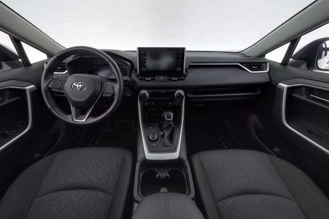 TOYOTA RAV4 2020