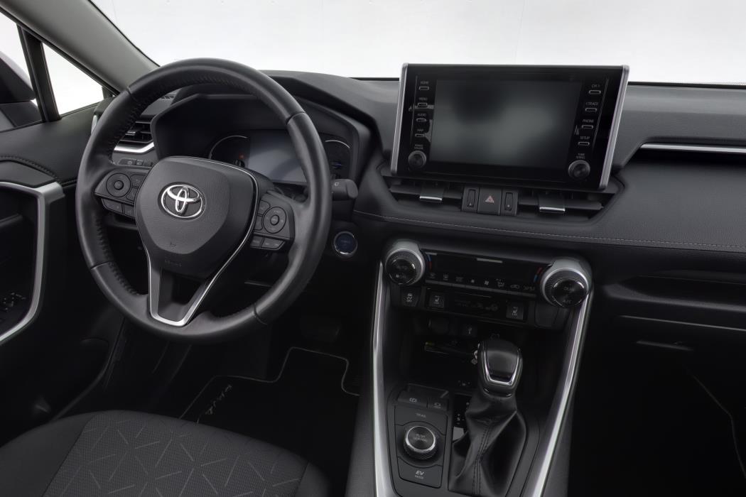 TOYOTA RAV4 2020