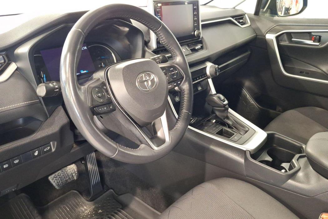 TOYOTA RAV4 2020