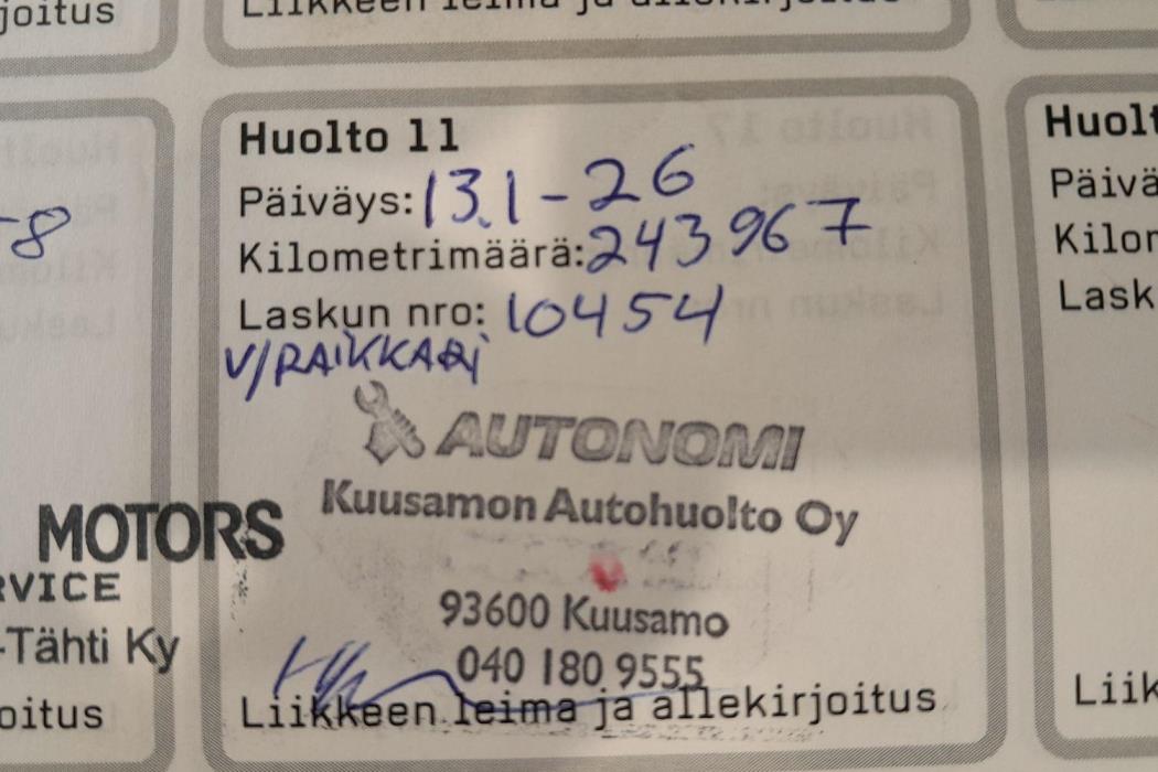 MITSUBISHI L200 2015