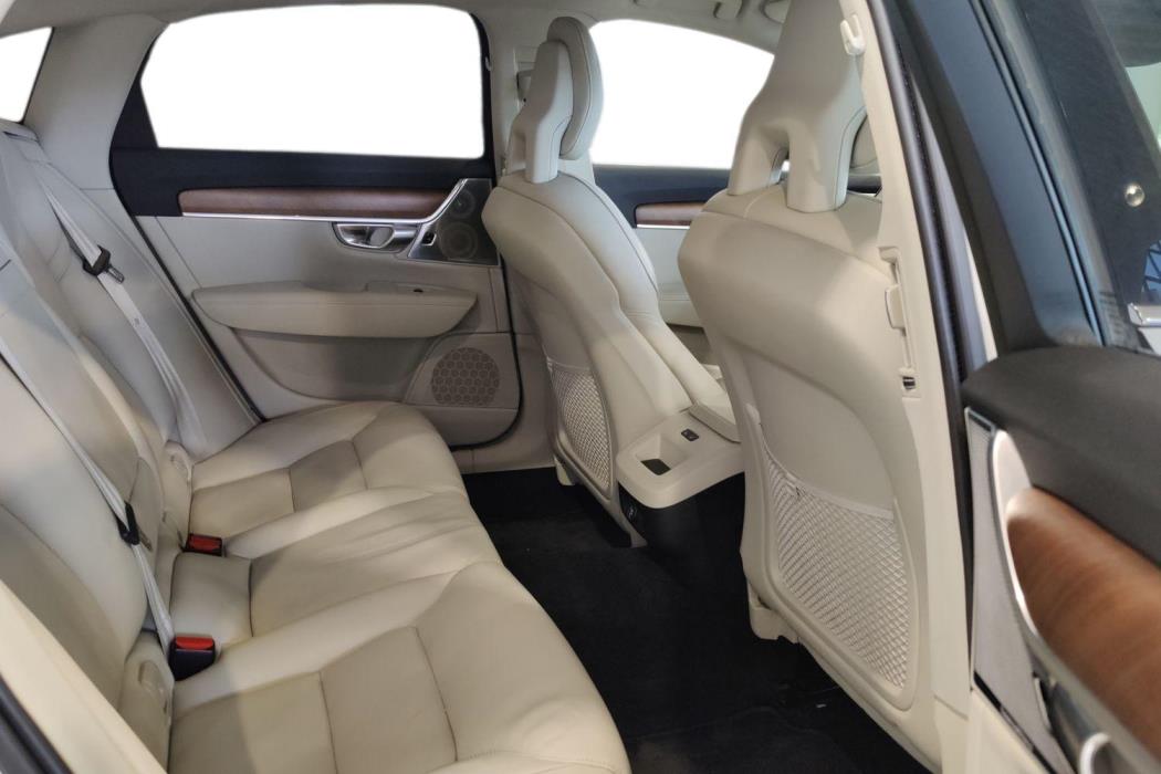 VOLVO S90 2017