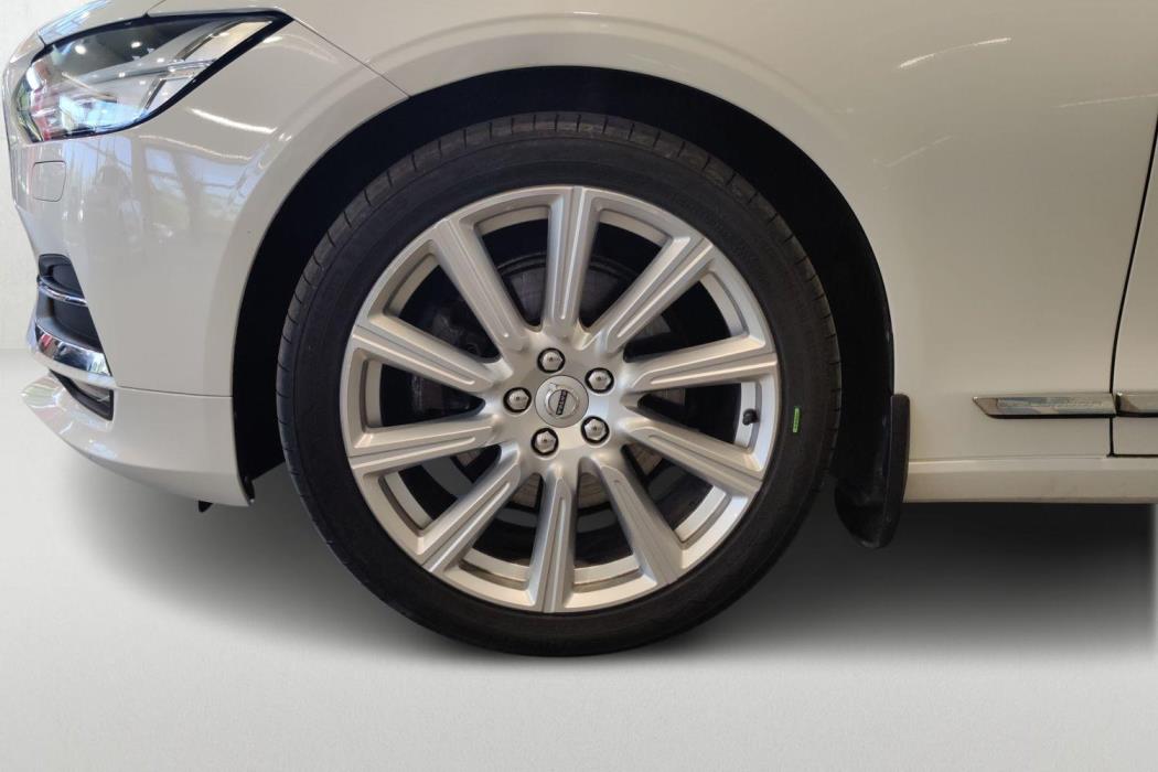 VOLVO S90 2017