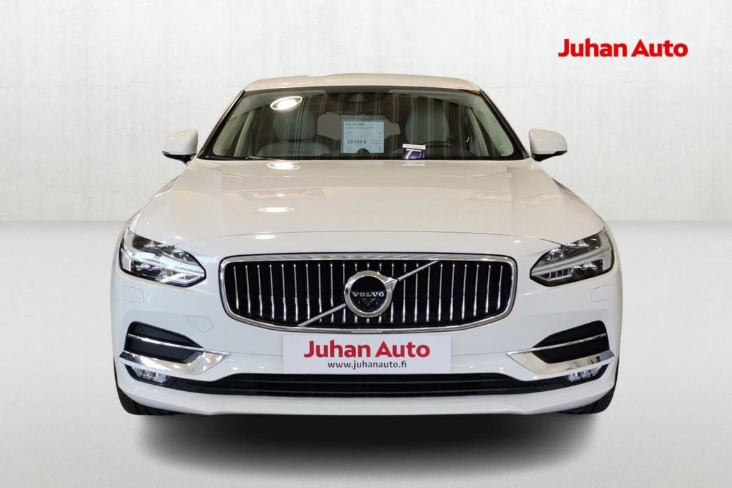 VOLVO S90 2017