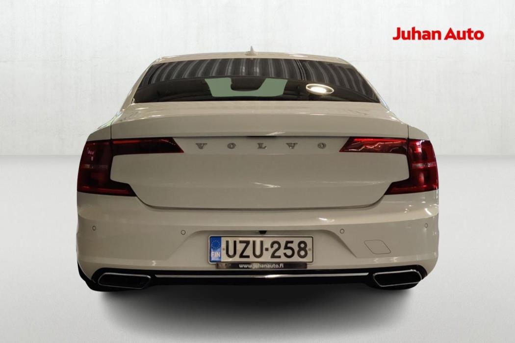 VOLVO S90 2017