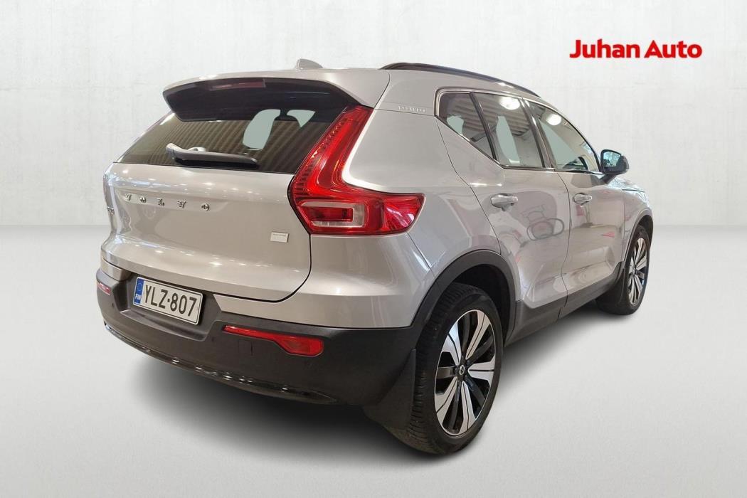 VOLVO XC40 2023