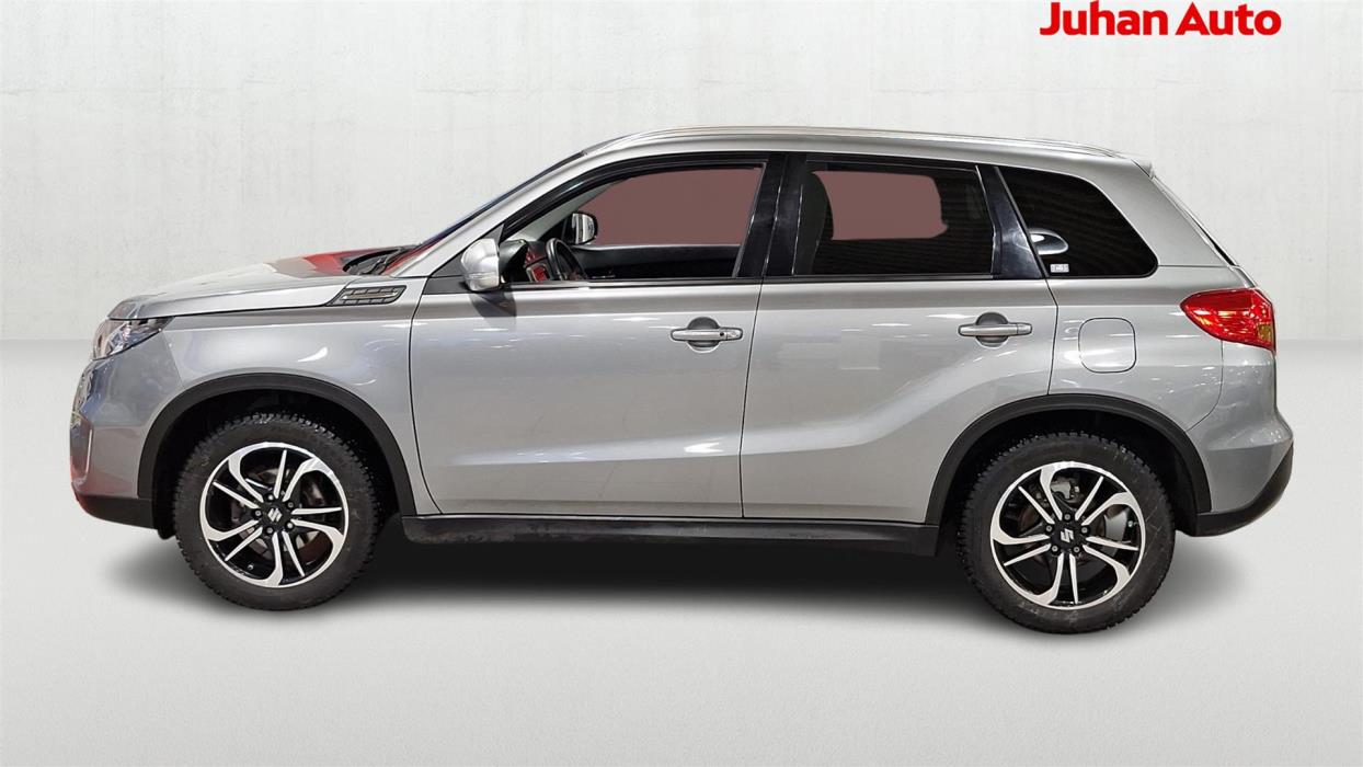 SUZUKI VITARA 2019