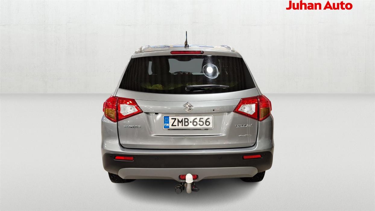 SUZUKI VITARA 2019