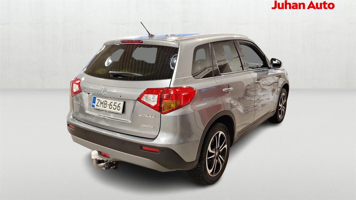 SUZUKI VITARA 2019
