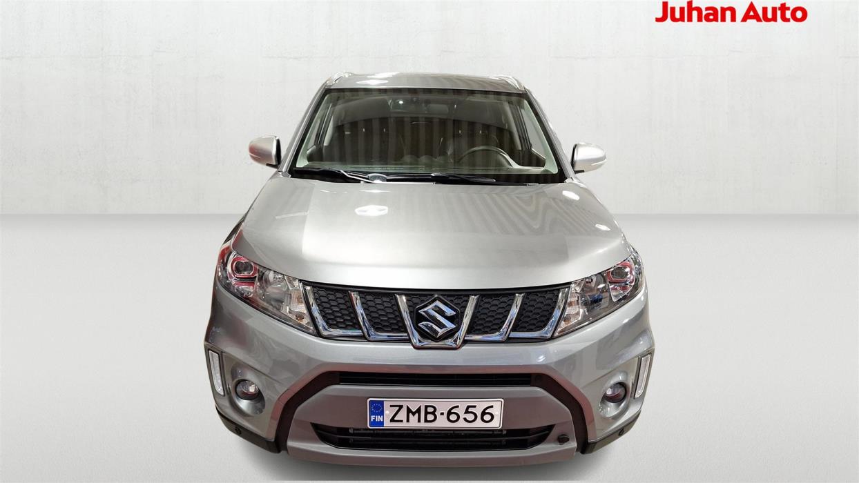 SUZUKI VITARA 2019