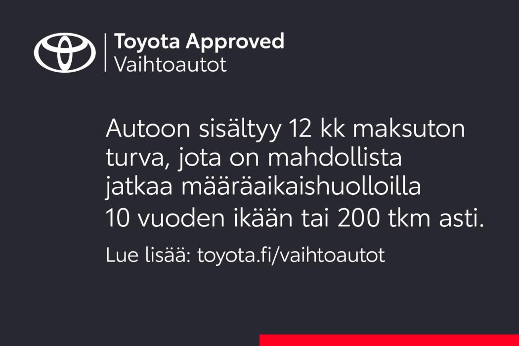 TOYOTA Yaris 2023