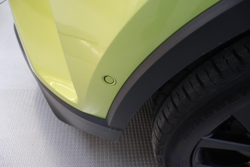 TOYOTA C-HR 2019