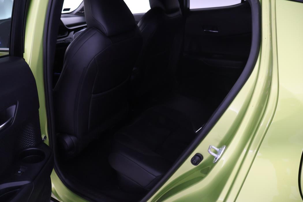 TOYOTA C-HR 2019