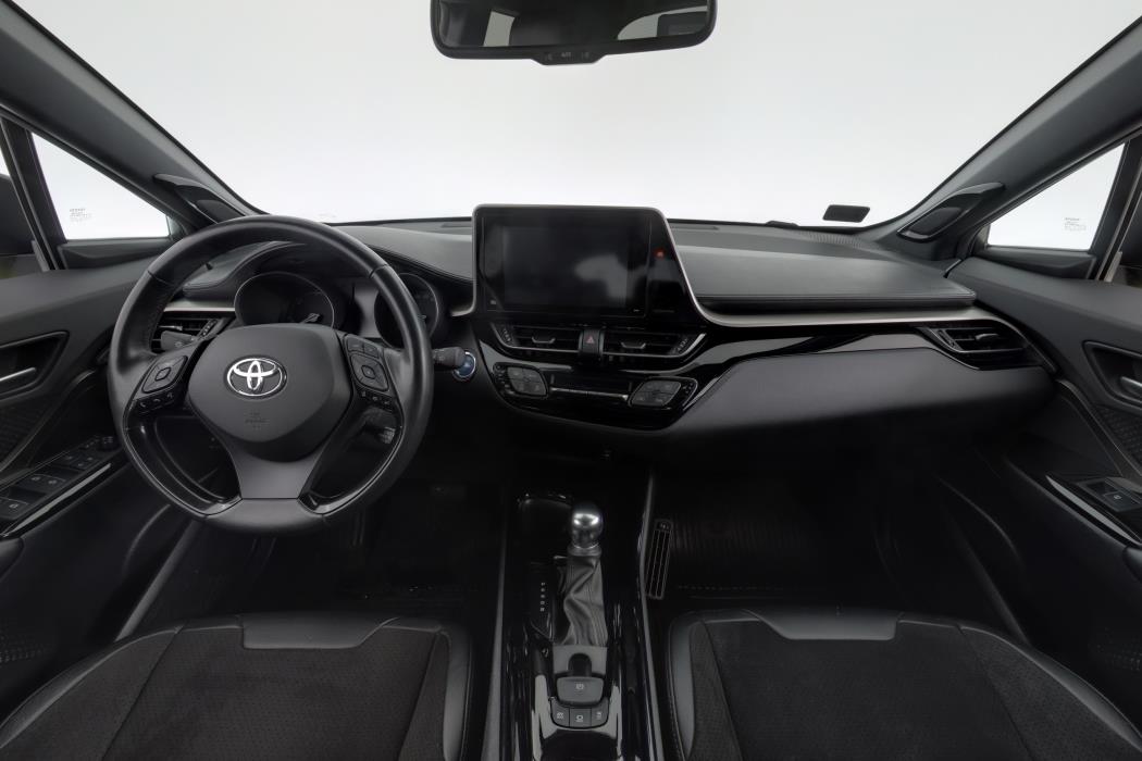 TOYOTA C-HR 2019