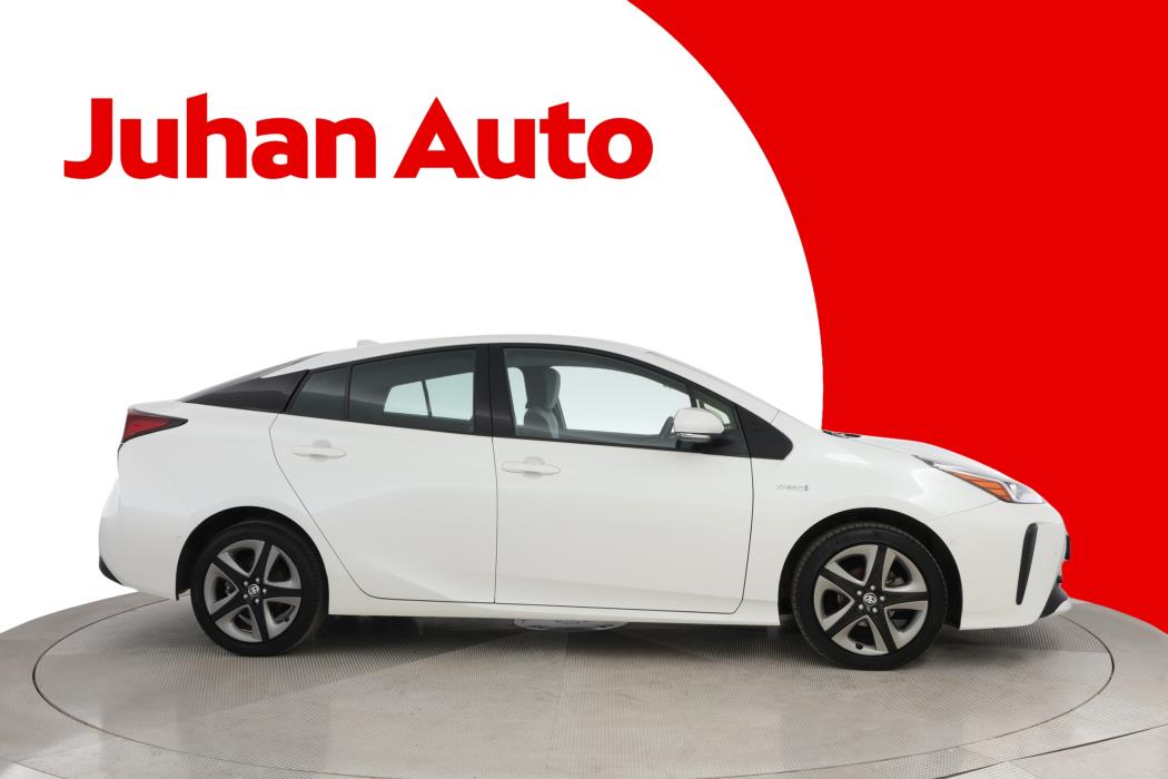 TOYOTA Prius 2019