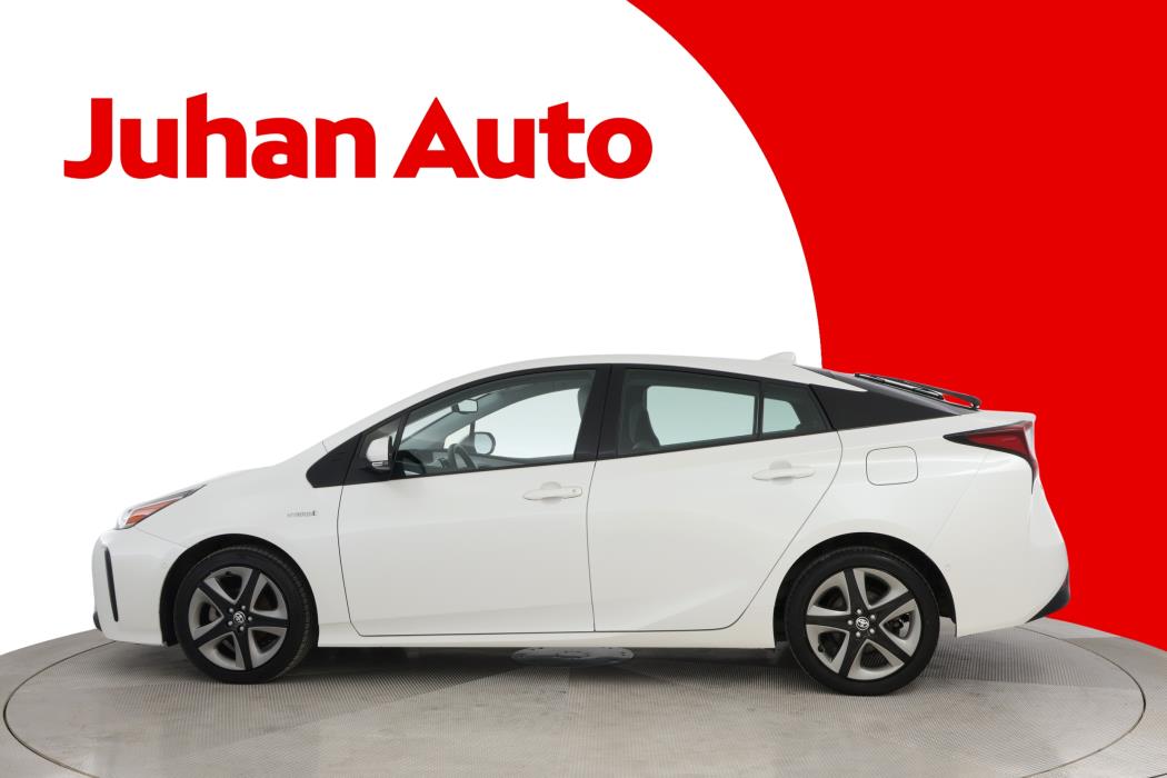 TOYOTA Prius 2019