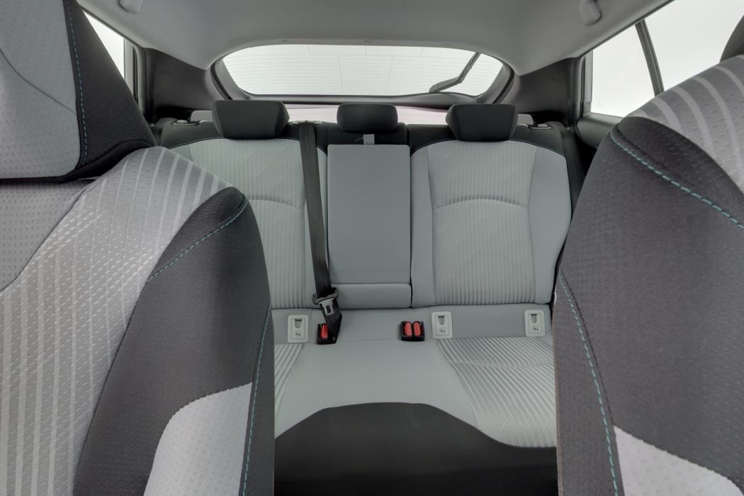 TOYOTA Prius 2019