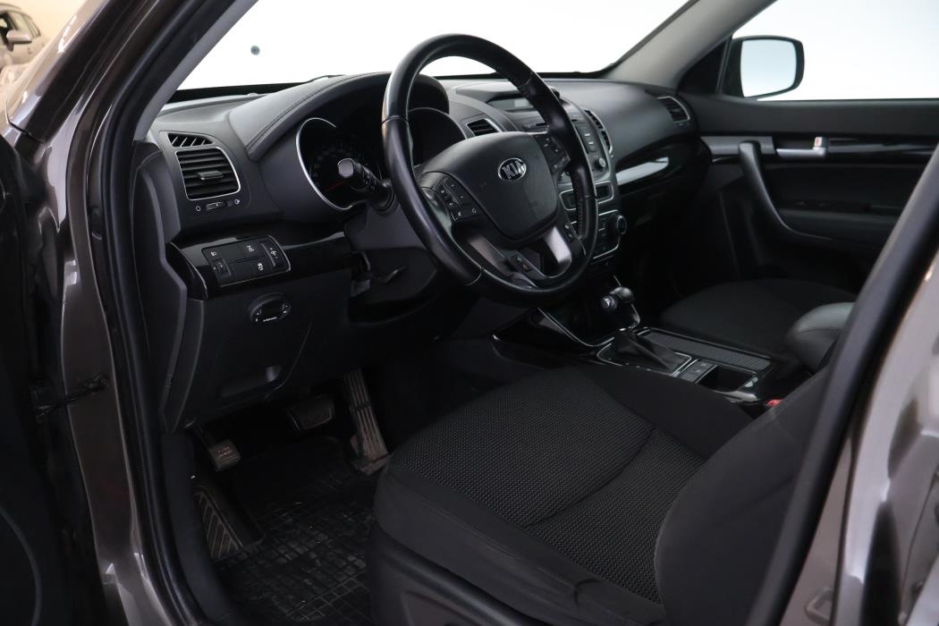 KIA SORENTO 2014