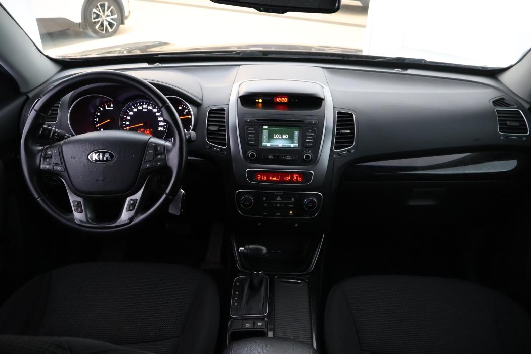 KIA SORENTO 2014