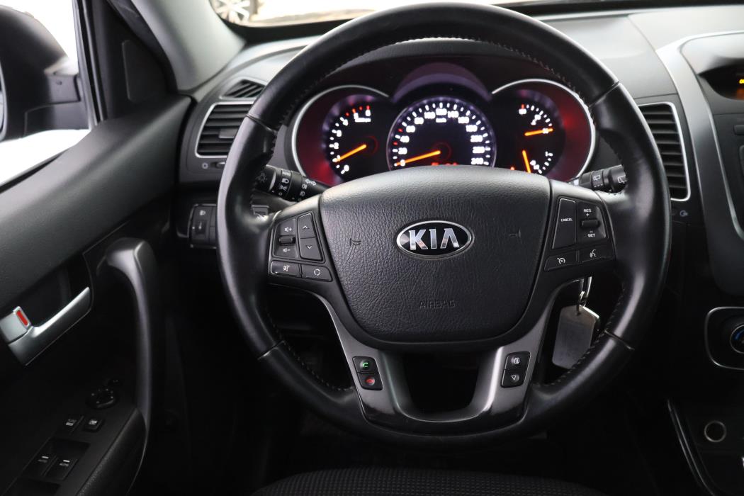 KIA SORENTO 2014