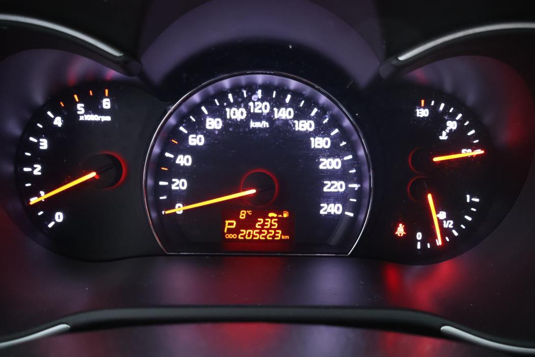 KIA SORENTO 2014