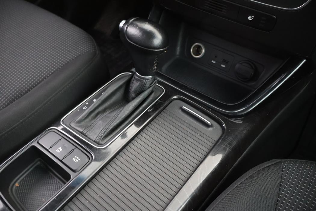 KIA SORENTO 2014