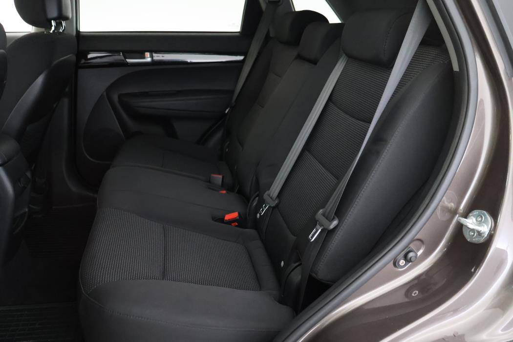 KIA SORENTO 2014
