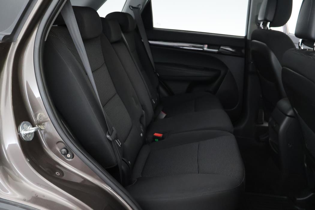 KIA SORENTO 2014