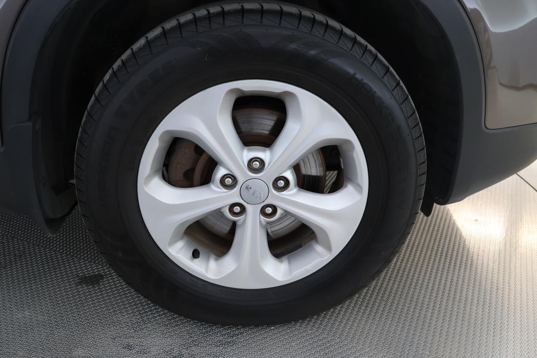 KIA SORENTO 2014