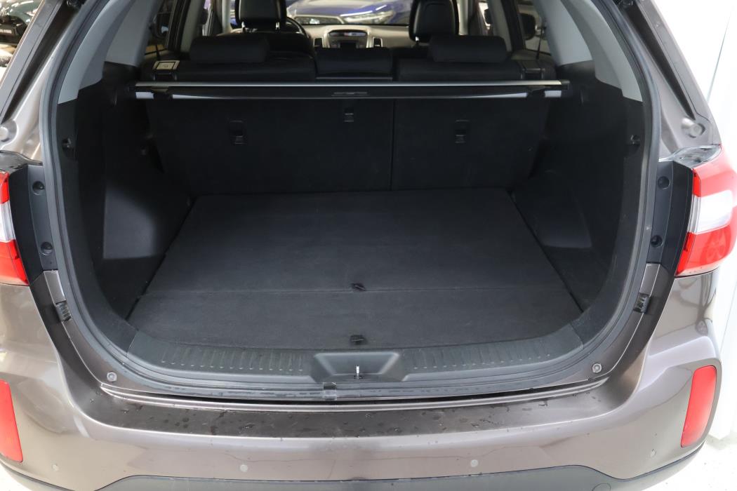 KIA SORENTO 2014