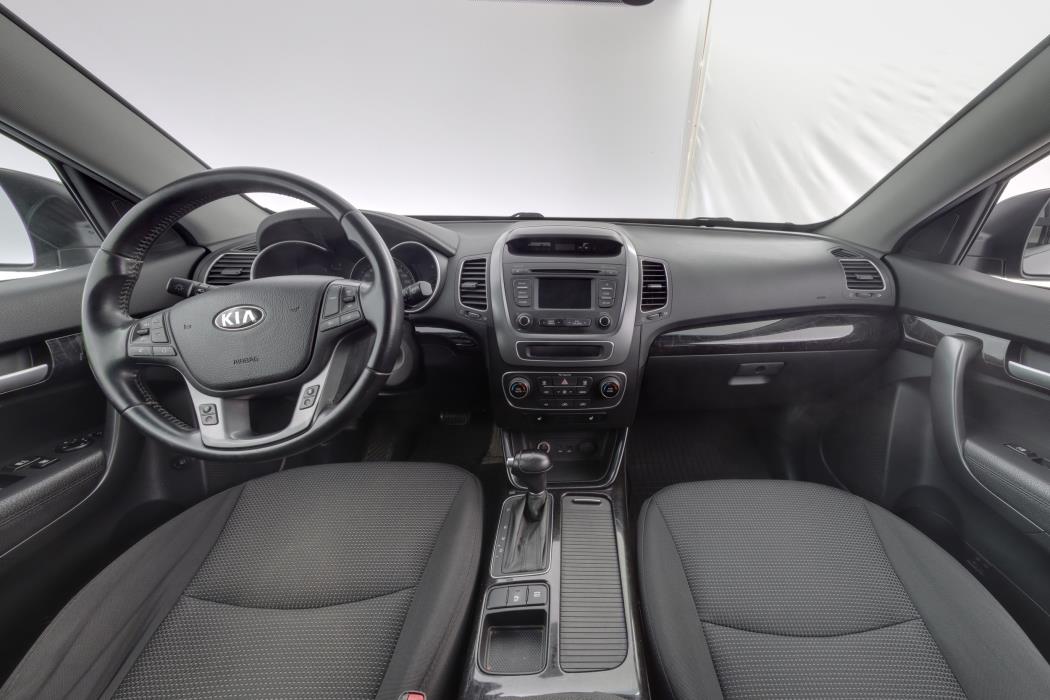 KIA SORENTO 2014