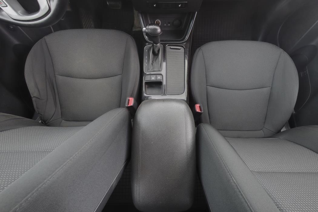 KIA SORENTO 2014