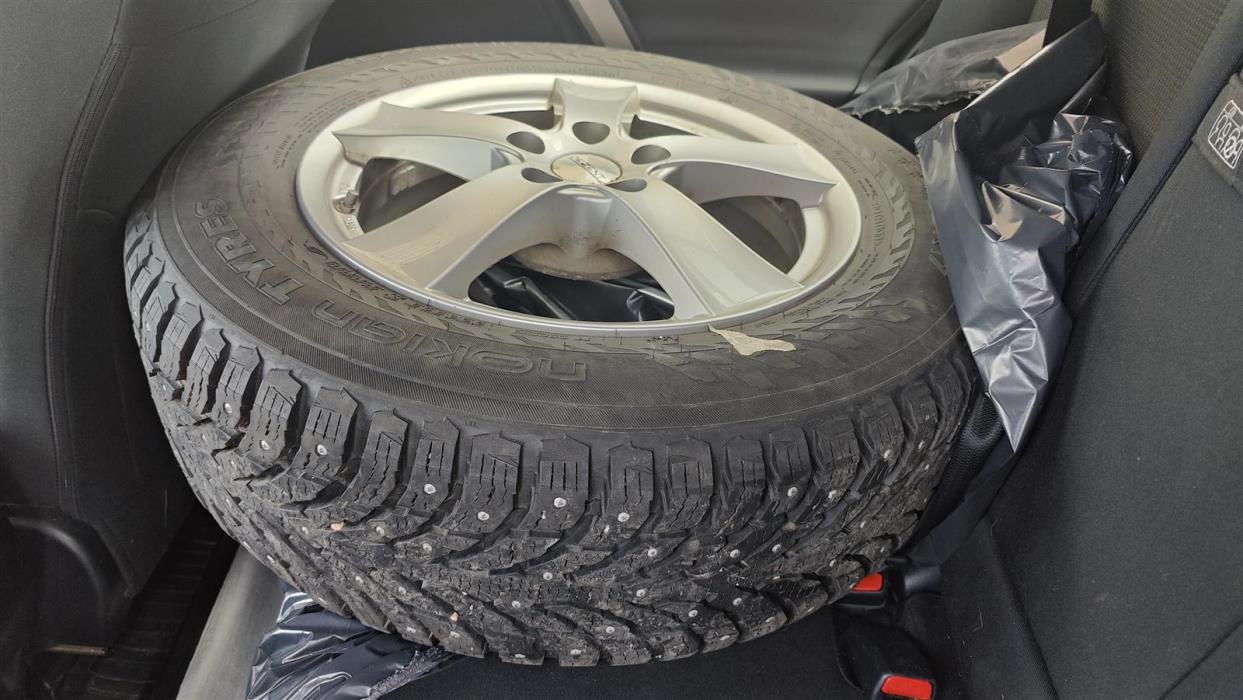 TOYOTA RAV4 2016