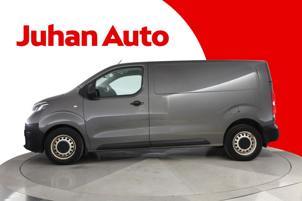 TOYOTA PROACE 2019