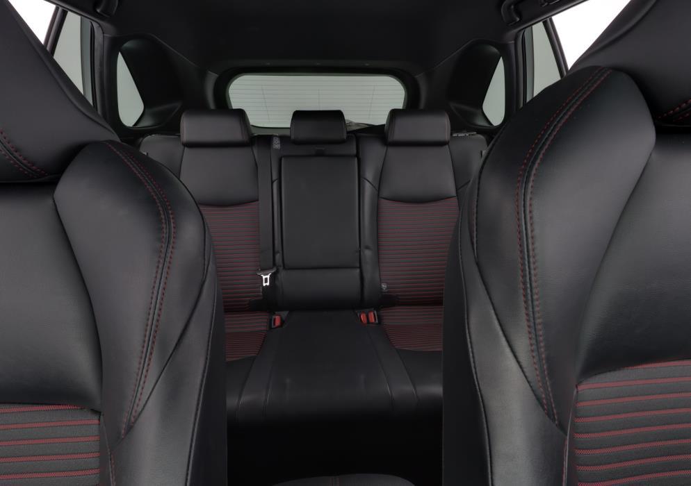 TOYOTA RAV4 Plug-in 2020