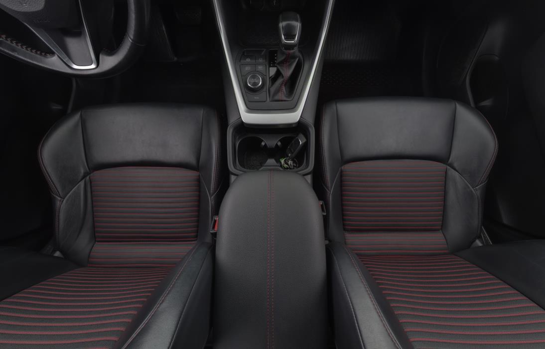 TOYOTA RAV4 Plug-in 2020